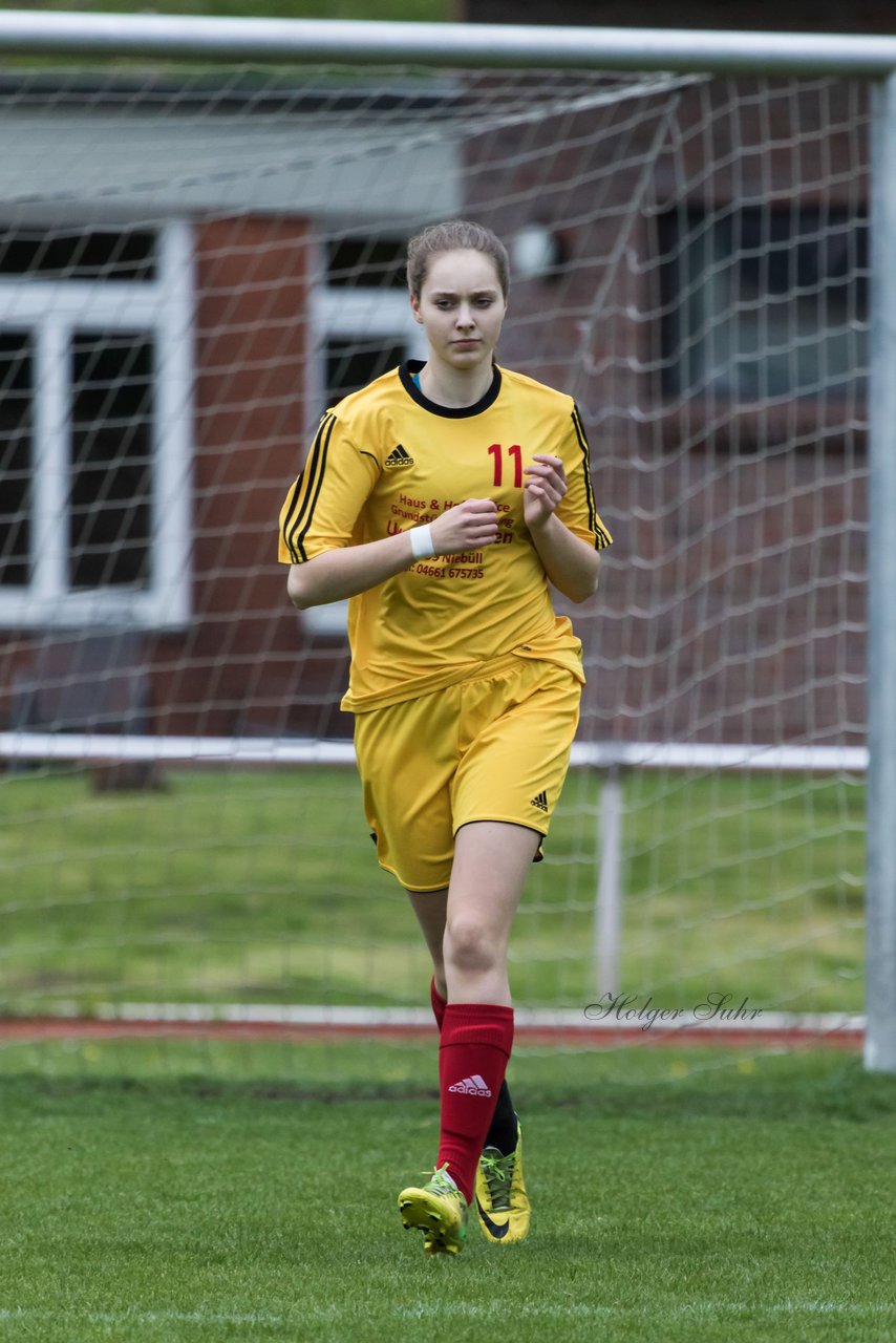 Bild 147 - B-Juniorinnen VfL Oldesloe - JSG Sdtondern : Ergebnis: 2:0